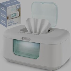 Jool Wipe Warmer - Baby Items